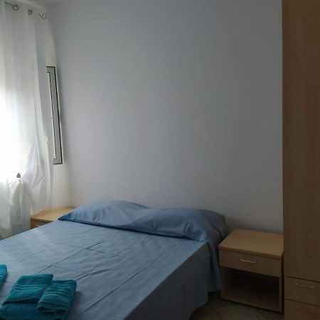 Da Pino Apartment Vallebona Bagian luar foto
