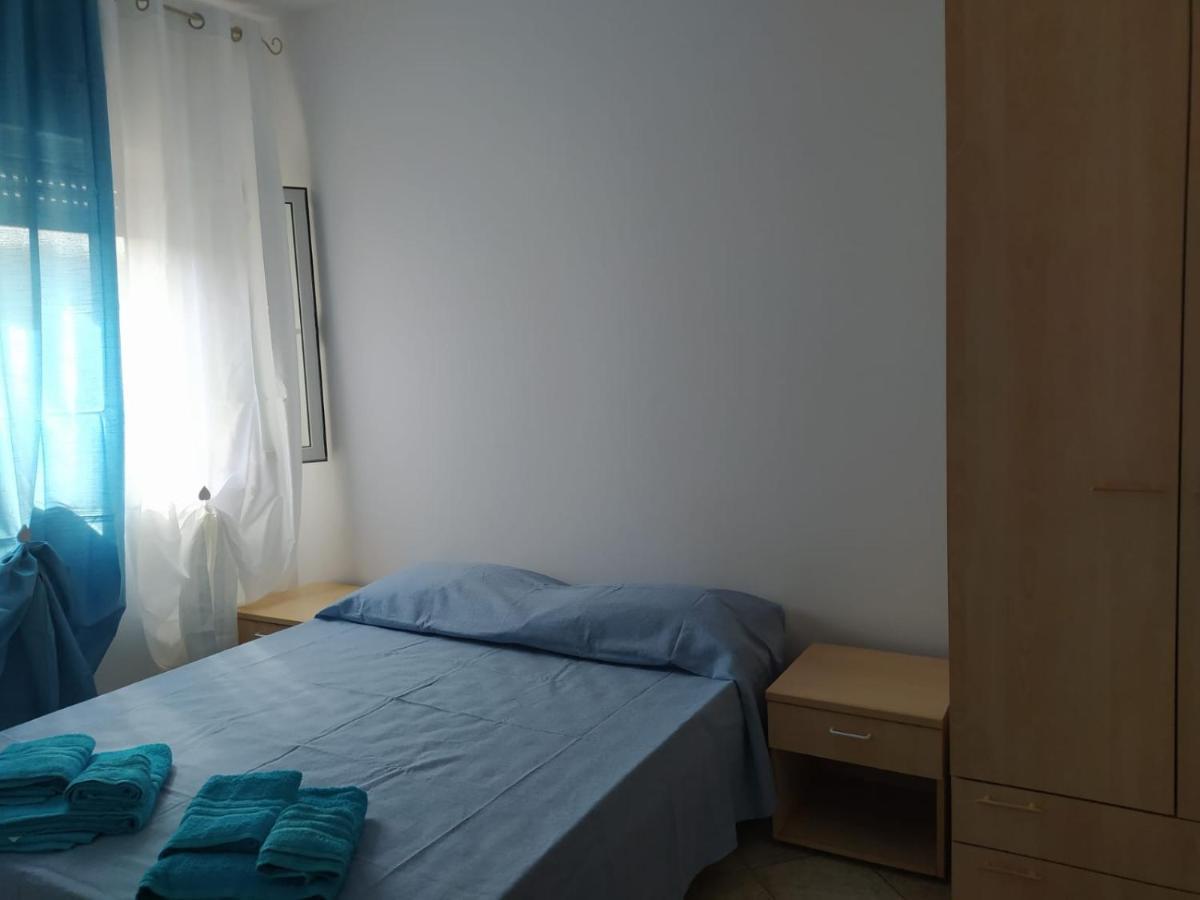 Da Pino Apartment Vallebona Bagian luar foto