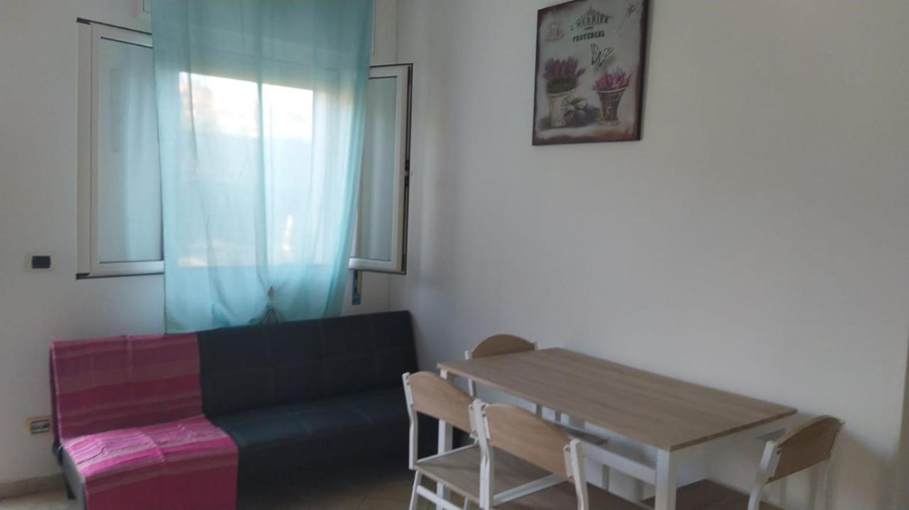 Da Pino Apartment Vallebona Bagian luar foto